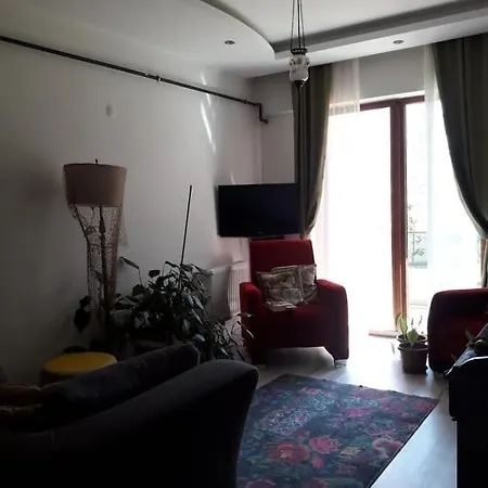 Troya Prestıj Daire